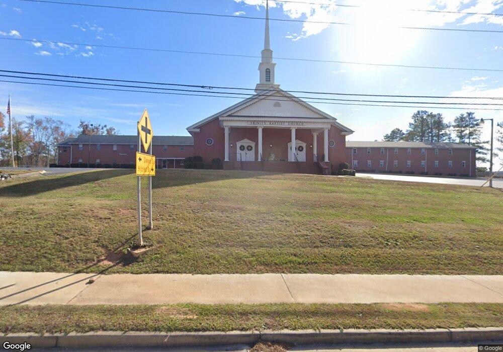 4594 Columbia Rd, Augusta, GA 30907 - photo 1