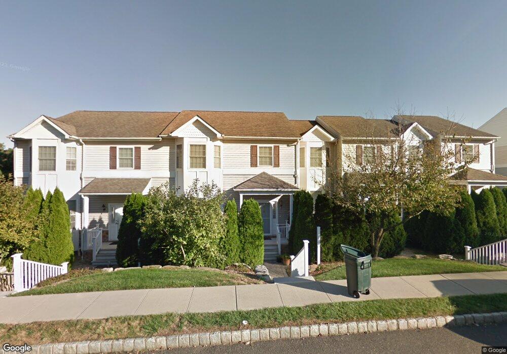 711 William St unit 24, Boonton, NJ 07005 - photo 1