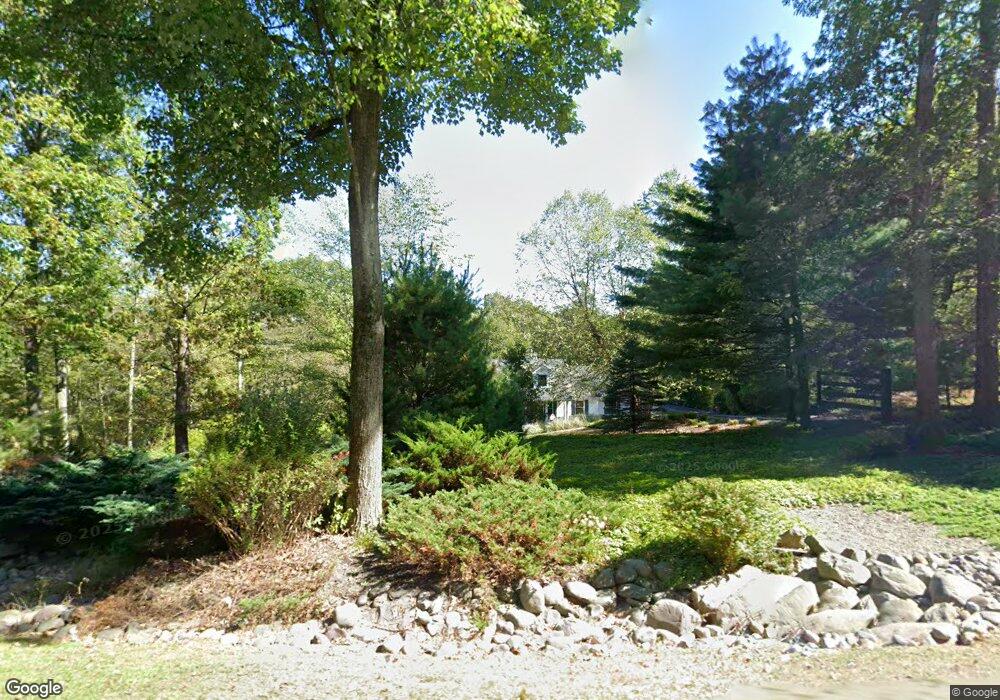 2017 Twin Pine Rd, Stroudsburg, PA 18360 - photo 1