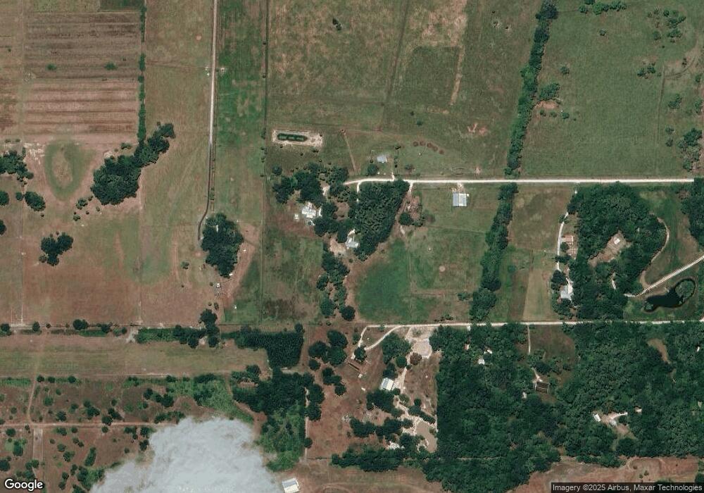 830 NW 136th St, Okeechobee, FL 34972 - photo 1