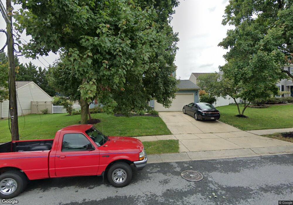 417 Oak Grove Rd, Linthicum Heights, MD 21090 - photo 1