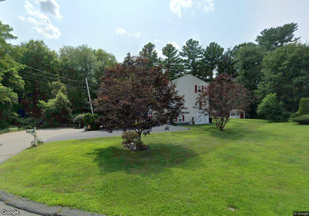 16 Pembroke St, Wilmington, MA 01887 - photo 1