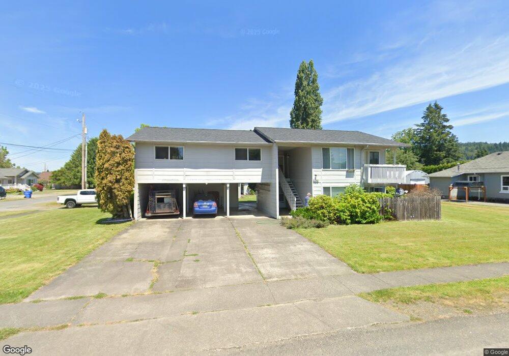 405 Kansas St SW, Orting, WA 98360 - photo 1