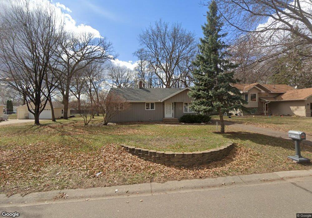 12330 Partridge St NW, Coon Rapids, MN 55448 - photo 1