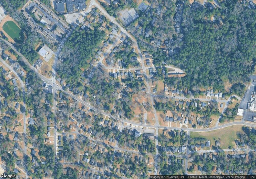 534 Basin St, Augusta, GA 30909 - photo 1