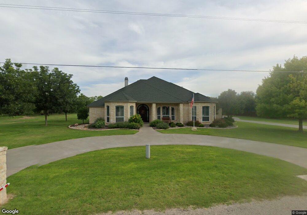 2236 River Valley Ln, San Angelo, TX 76904 - photo 1