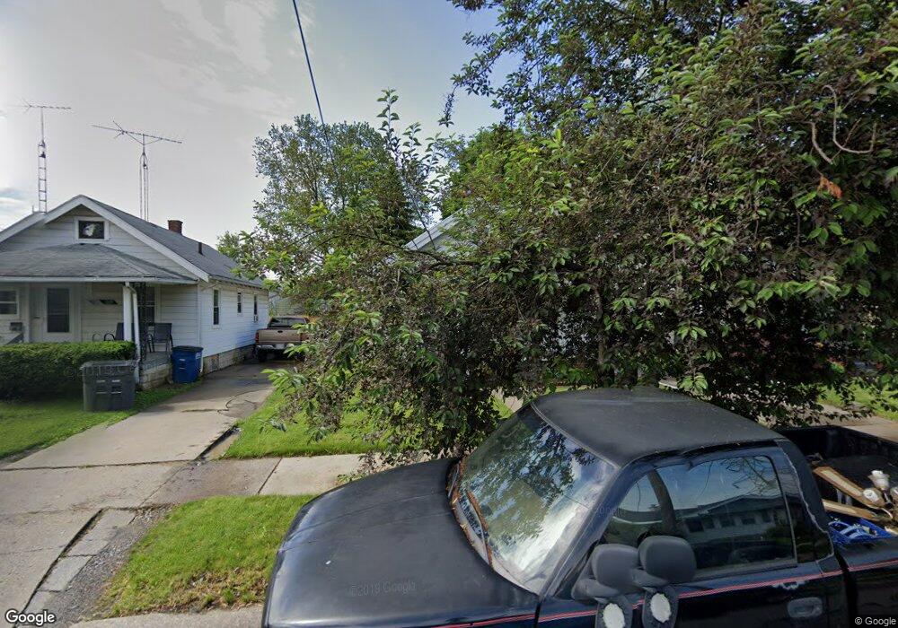 1023 Slater St, Toledo, OH 43612 - photo 1