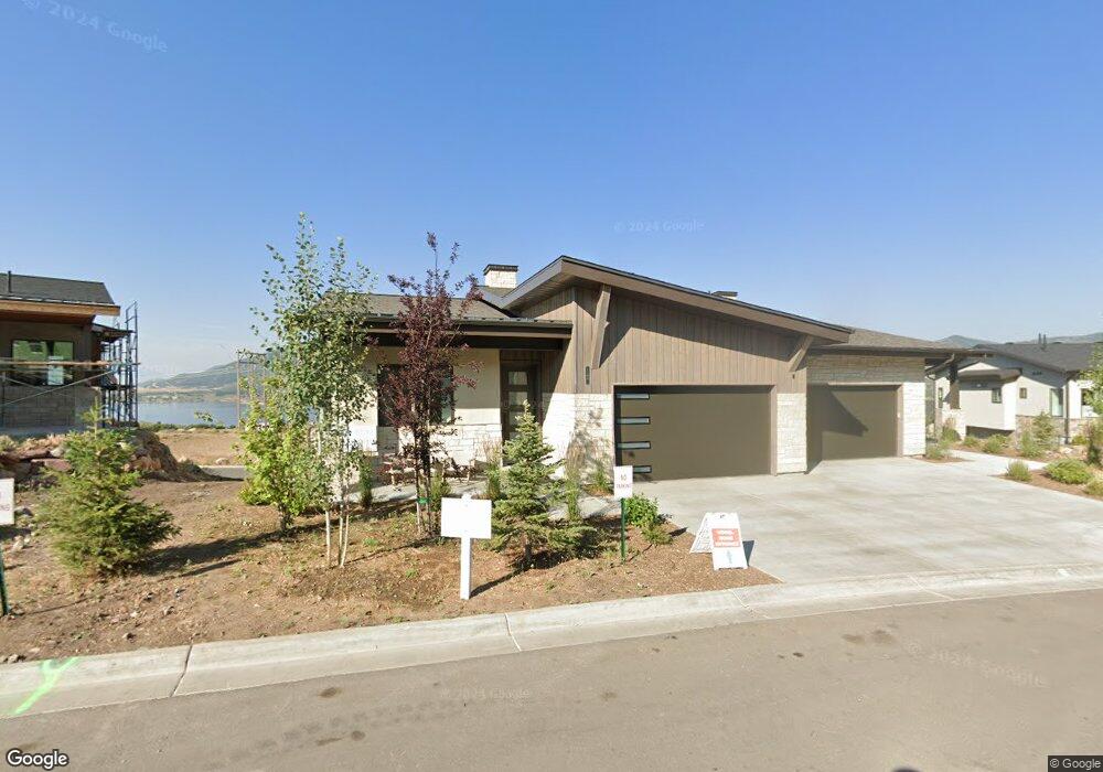 11461 N Sailwater Ln unit 37963138, Kamas, UT 84036 - photo 1