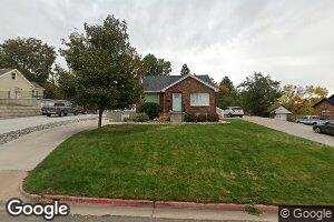 1403 36th St, Ogden, UT 84403