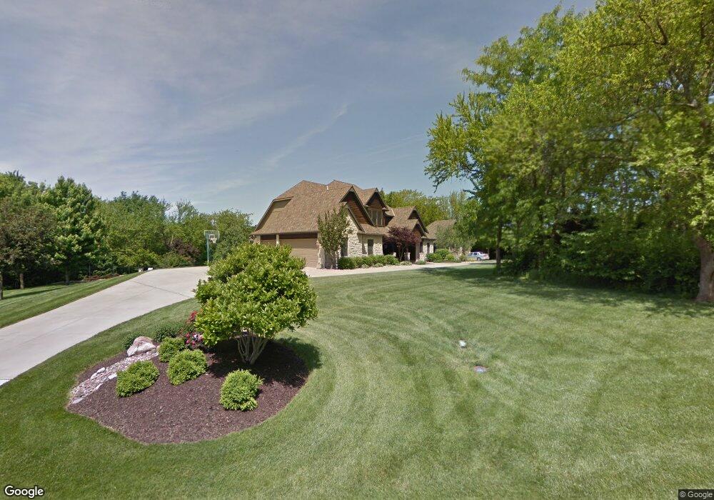 24100 W 50th St, Shawnee, KS 66226 - photo 1