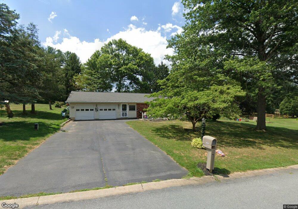 996 Hacienda Ct, Westminster, MD 21157 - photo 1