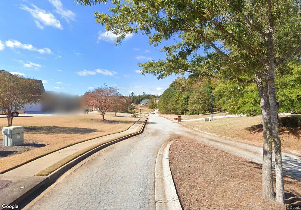 0 Whippoorwill Way unit 8643969, Conyers, GA 30094 - photo 1