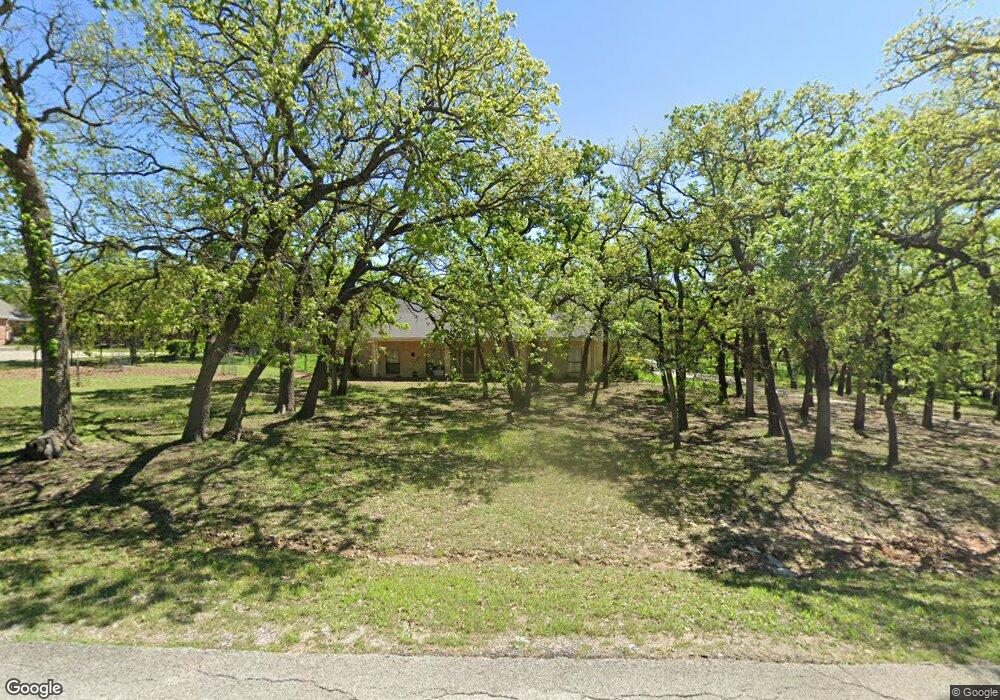 167 Saddle Club Rd, Weatherford, TX 76088 - photo 1