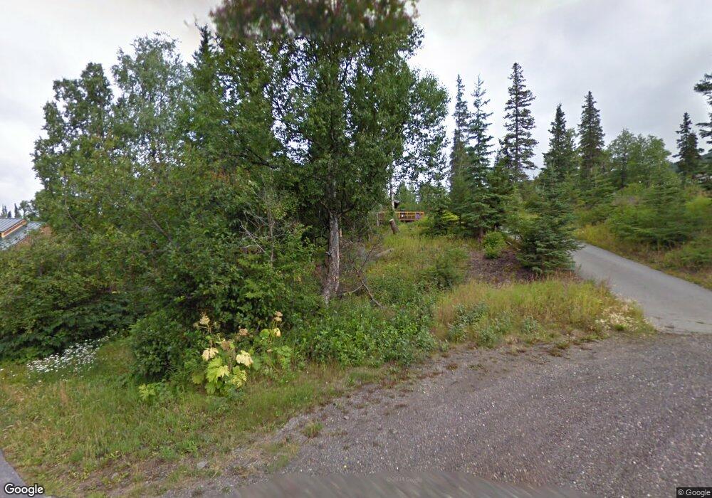 16461 Saint James Cir, Anchorage, AK 99516 - photo 1