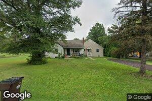 2444 W Walnut St, Colmar, PA 18915