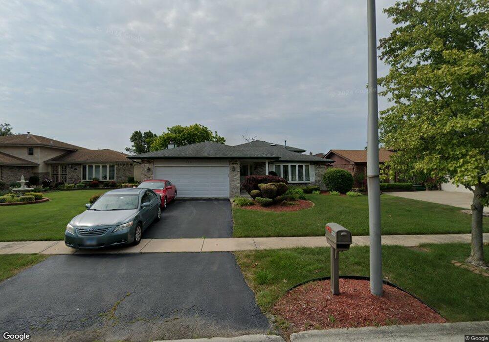 4141 177th St, Country Club Hills, IL 60478 - photo 1