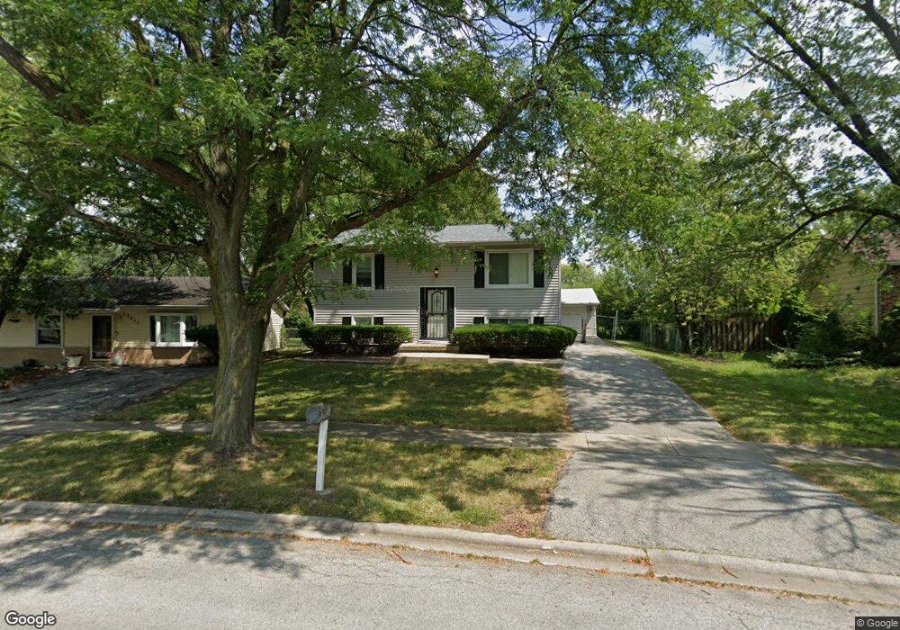 17521 Winston Dr, Country Club Hills, IL 60478 - photo 1