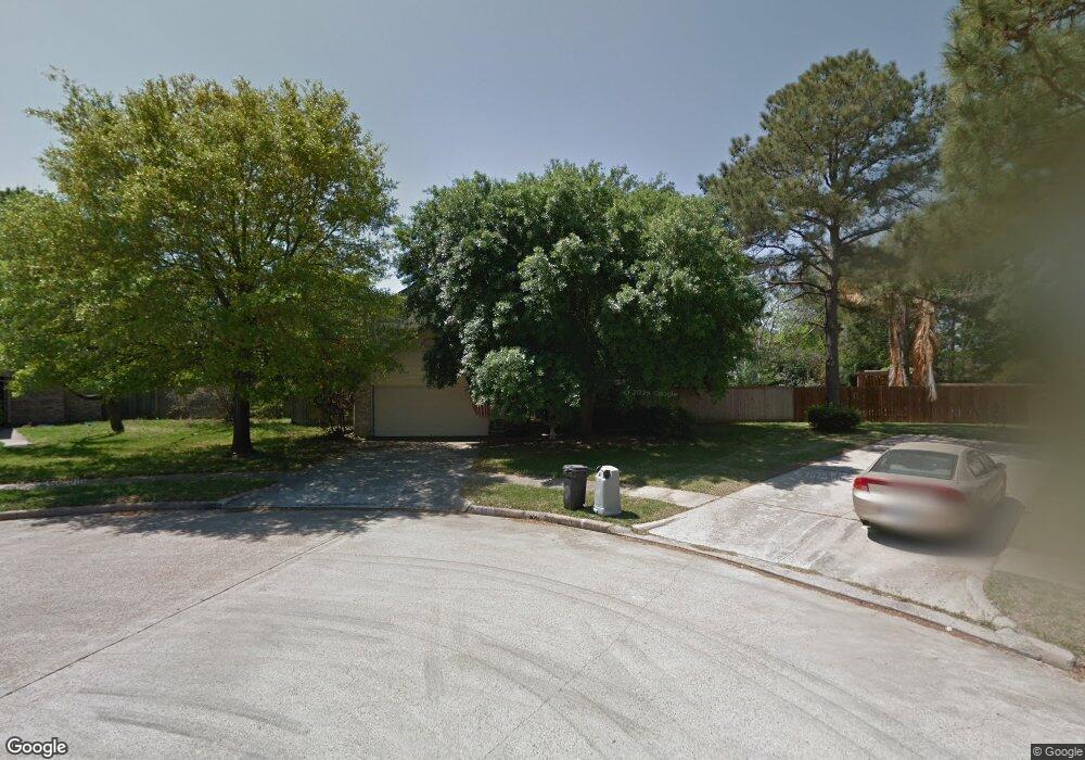 15819 Locust Grove Dr, Houston, TX 77095 - photo 1