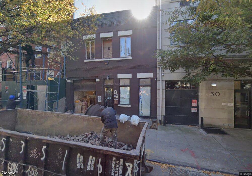 34 Garfield Place unit 4, Park Slope, NY 11215 - photo 1