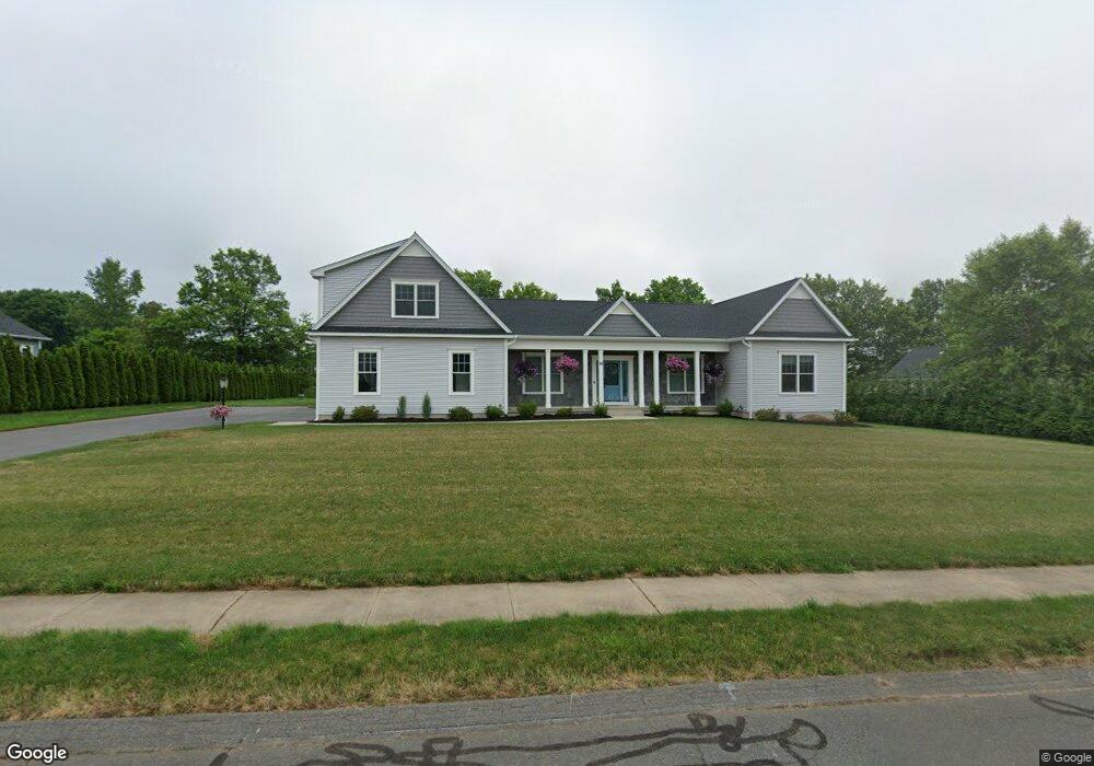 25 Lise Cir, Suffield, CT 06078 - photo 1