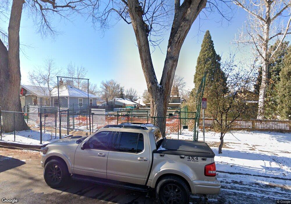 3847 Xavier St, Denver, CO 80212 - photo 1