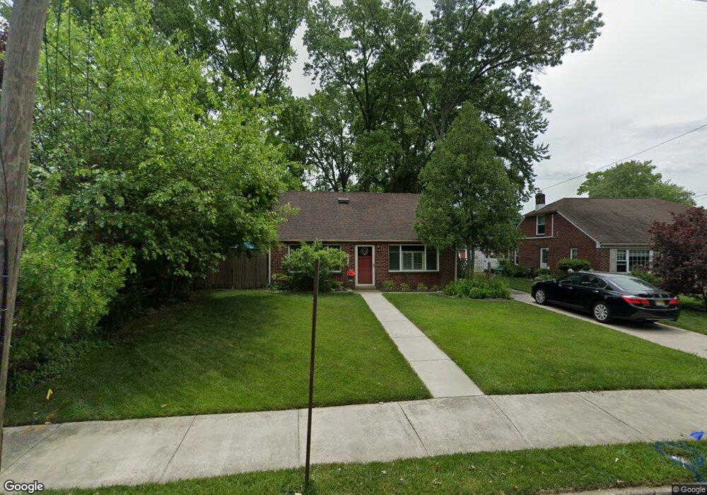 1204 Mercer Dr, Haddonfield, NJ 08033 - photo 1