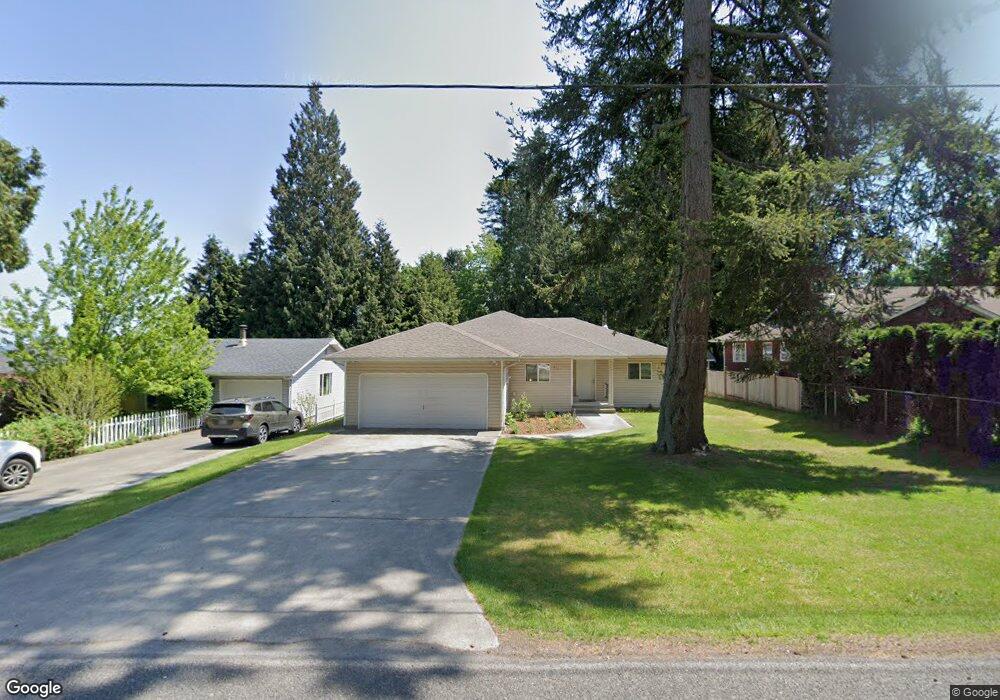 272 Boundary Bay Rd, Point Roberts, WA 98281 - photo 1