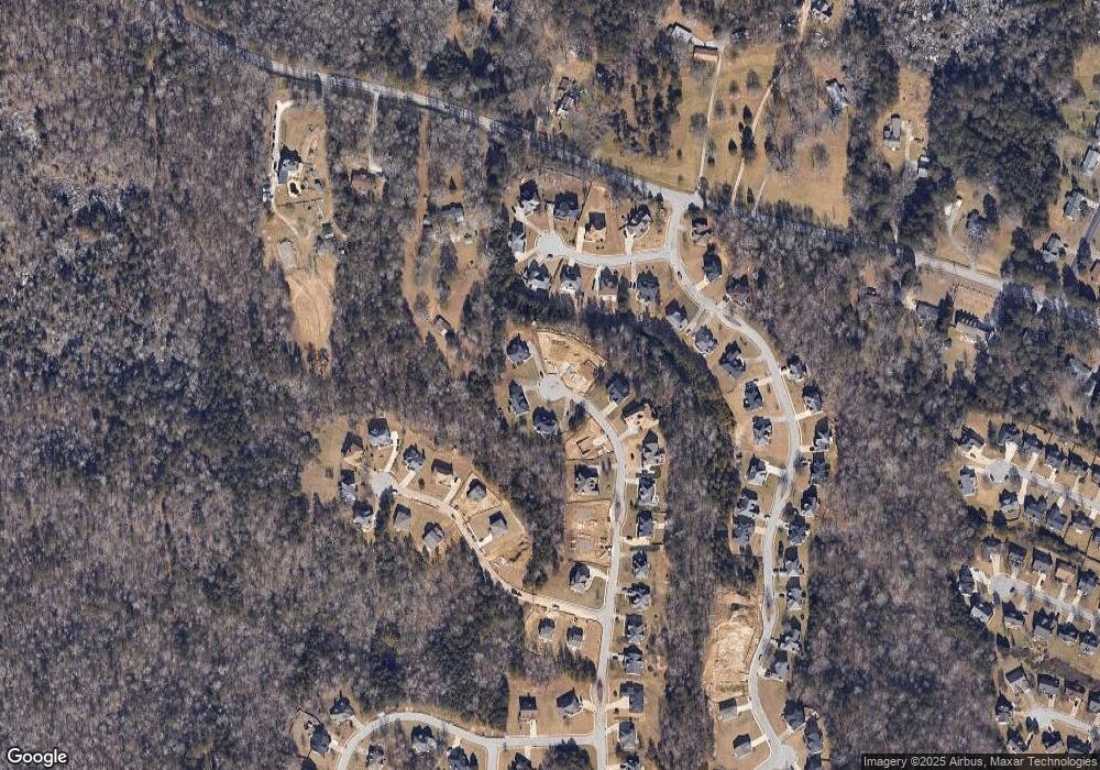 3238 Danielle Blvd, Conyers, GA 30012 - photo 1