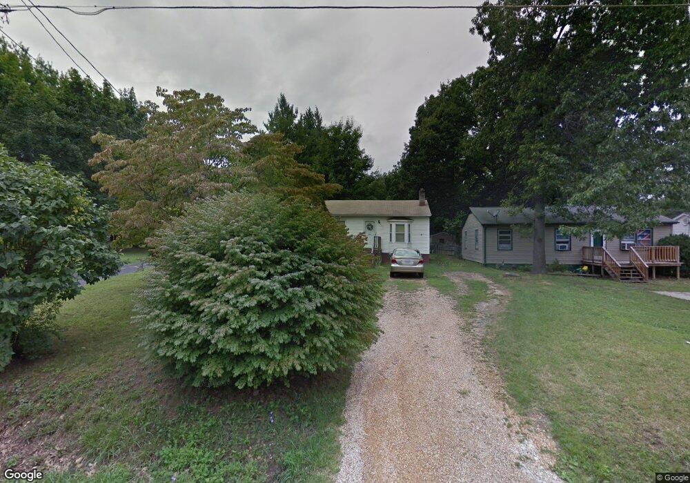 229 Dodge St, Stuarts Draft, VA 24477 - photo 1