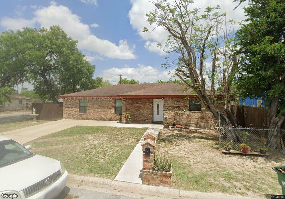 803 E Villegas Ave, Pharr, TX 78577 - photo 1