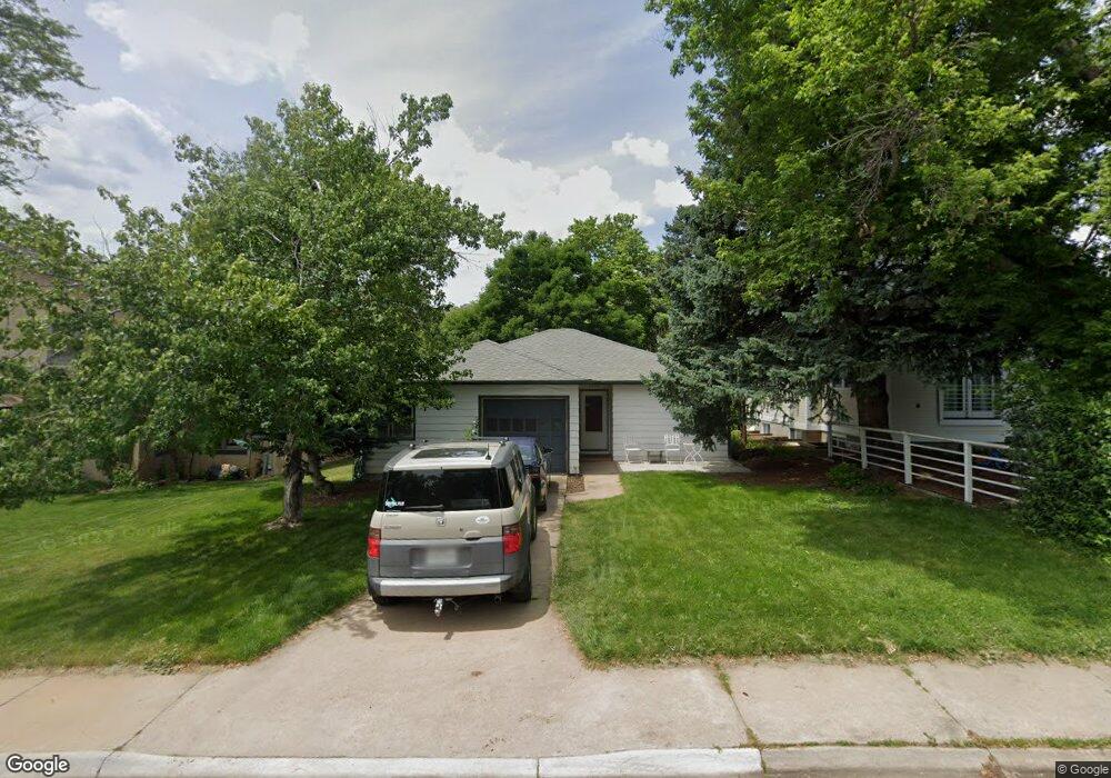 2939 10th St, Boulder, CO 80304 - photo 1