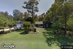 208 Tramway Place, Goldsboro, NC 27534