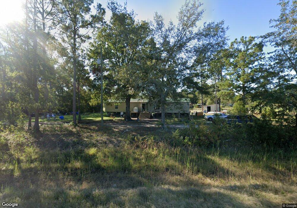 4020 Ga Highway 64 E, Pearson, GA 31642 - photo 1