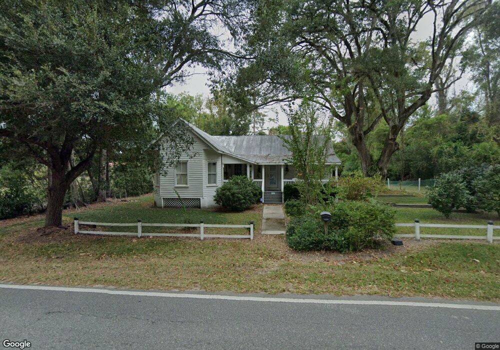 8948 Old Lloyd Rd, Monticello, FL 32344 - photo 1