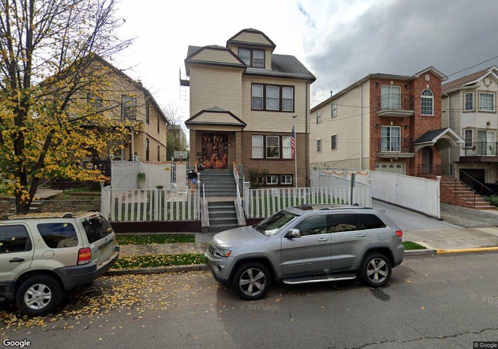 640 Court St unit 642, Elizabethport, NJ 07206 - photo 1