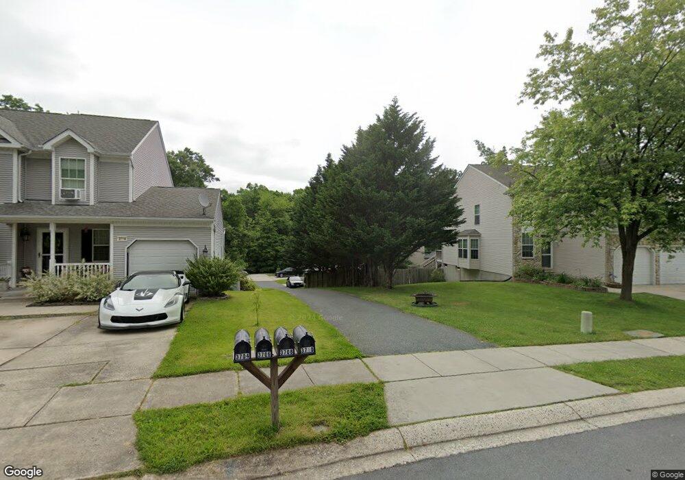 3708 Mainship Way, Abingdon, MD 21009 - photo 1