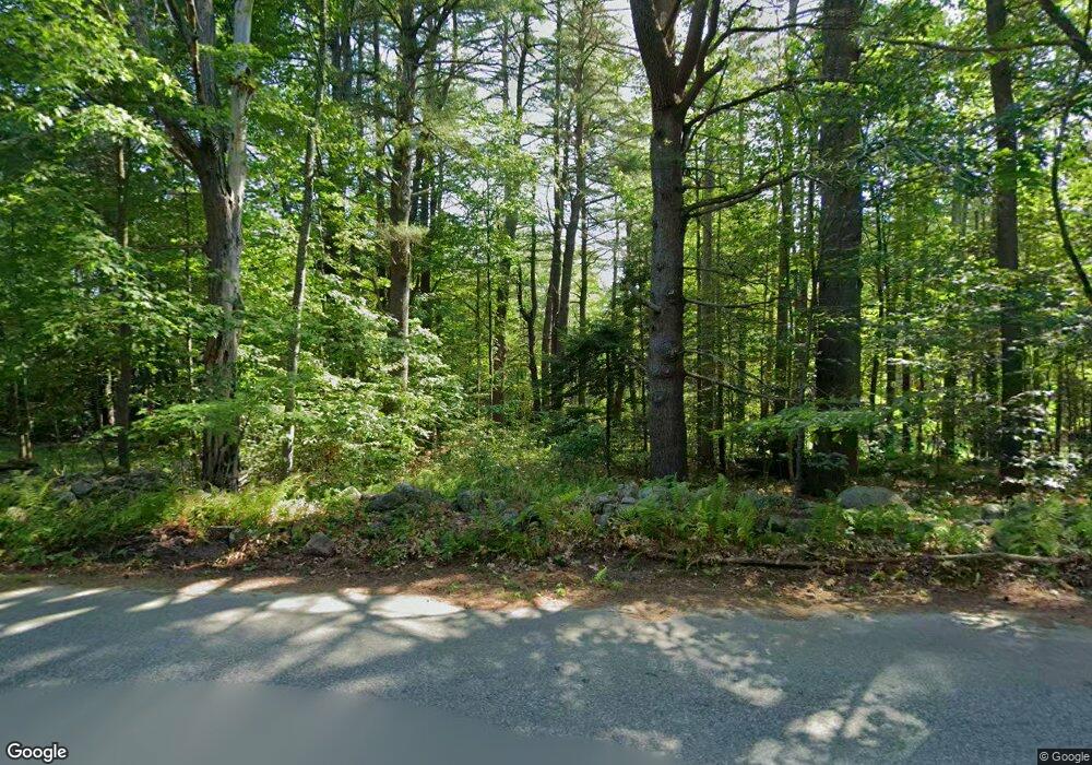 323 W Lake Rd, Fitzwilliam, NH 03447 - photo 1