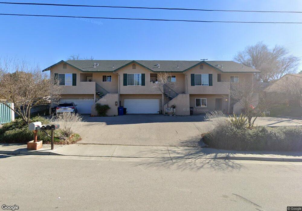 732 Walnut Dr, Paso Robles, CA 93446 - photo 1