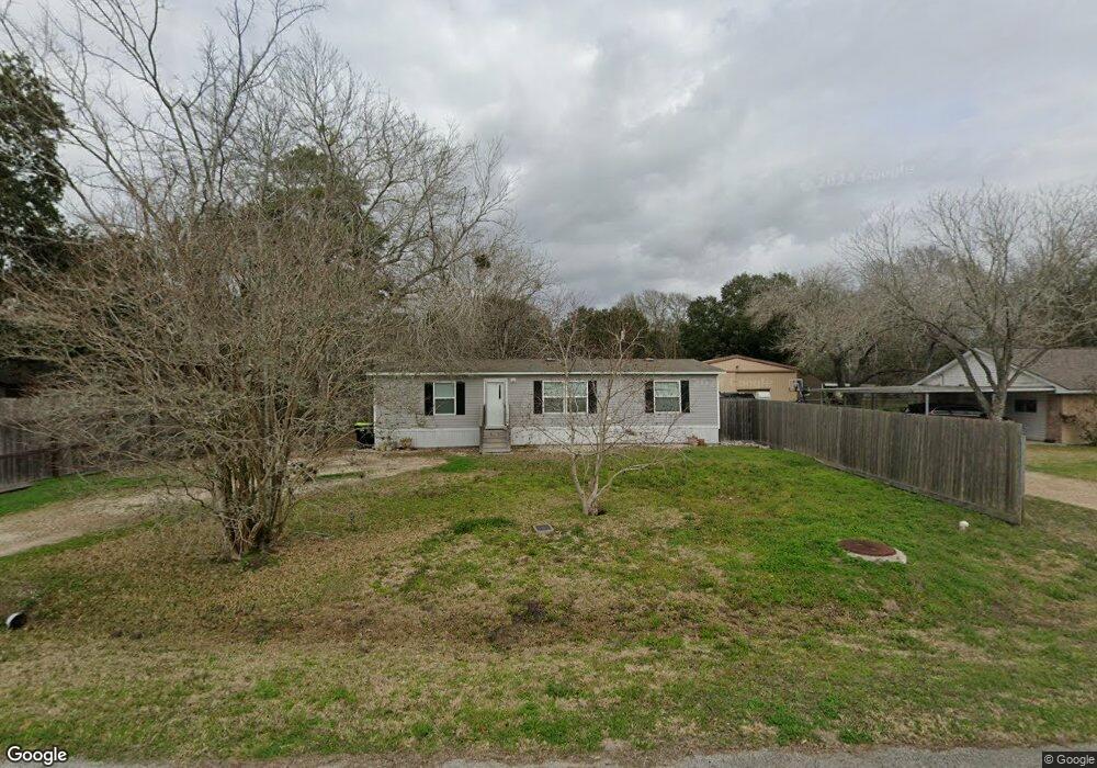 7803 Schendel St, Needville, TX 77461 - photo 1