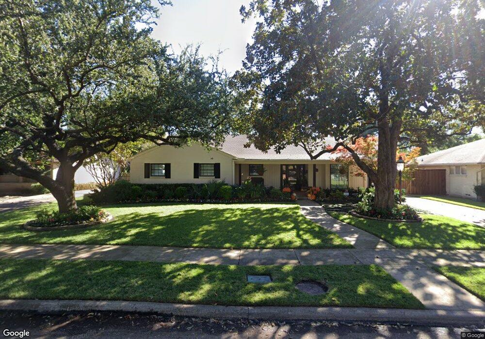 6114 Annapolis Ln, Dallas, TX 75214 - photo 1