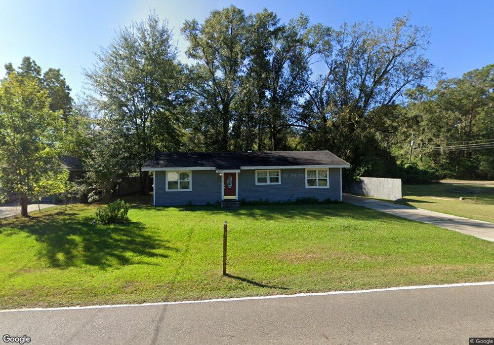 1012 E Canal St, Picayune, MS 39466 - photo 1