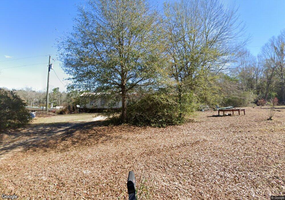 29204 Luke Pace Rd, Angie, LA 70426 - photo 1