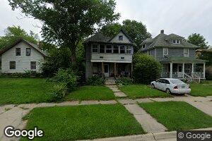 723 Woodlawn Ave, Rockford, IL 61103