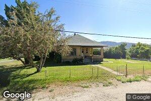 1320 N Morgan Valley Dr, Morgan, UT 84050