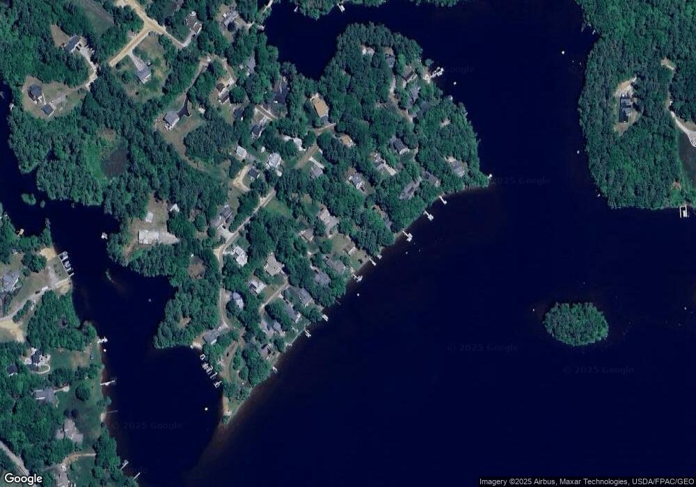 128 Bow Lake Estates Rd, Strafford, NH 03884 - photo 1