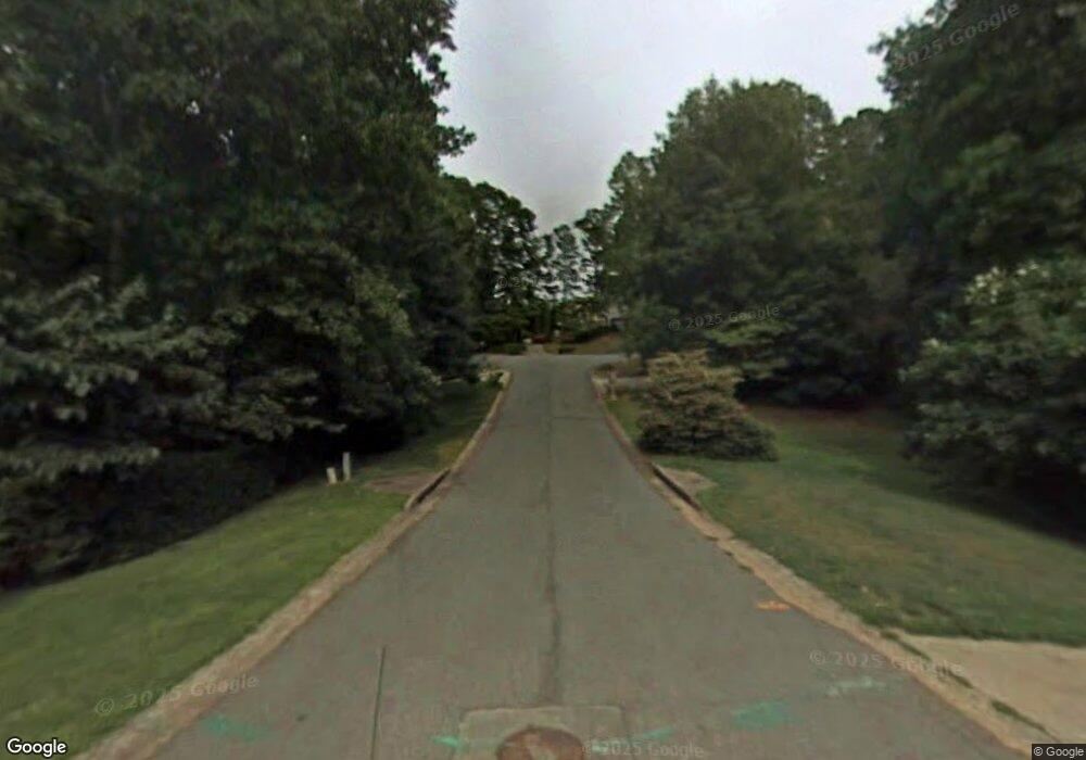 0 Southpoint Ct, Marietta, GA 30062 - photo 1