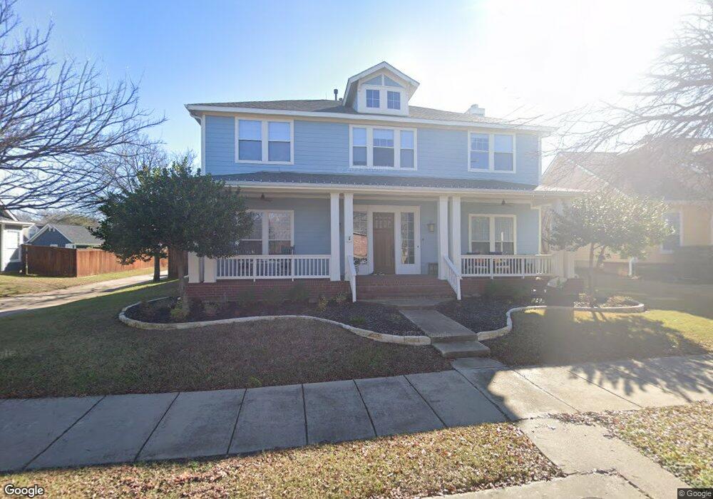 8312 Euclid Ave, North Richland Hills, TX 76180 - photo 1