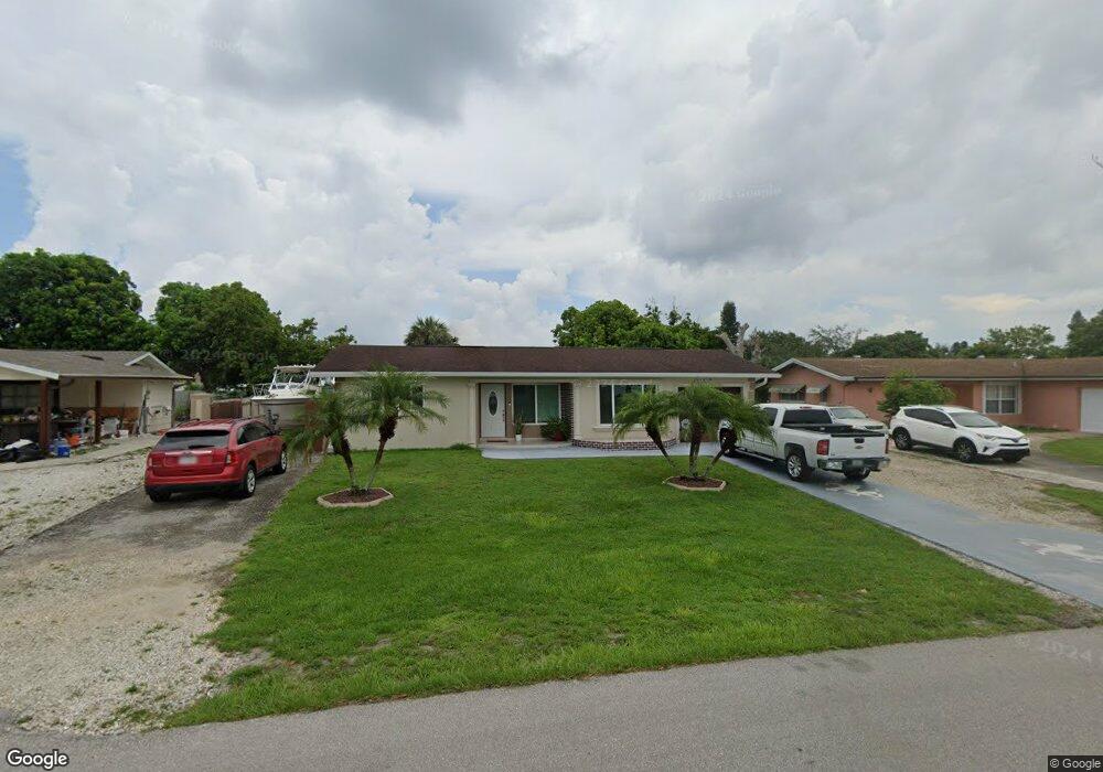 4373 20th Ave SW, Naples, FL 34116 - photo 1