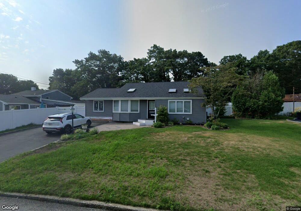 1606 Lad Ave, Medford, NY 11763 - photo 1