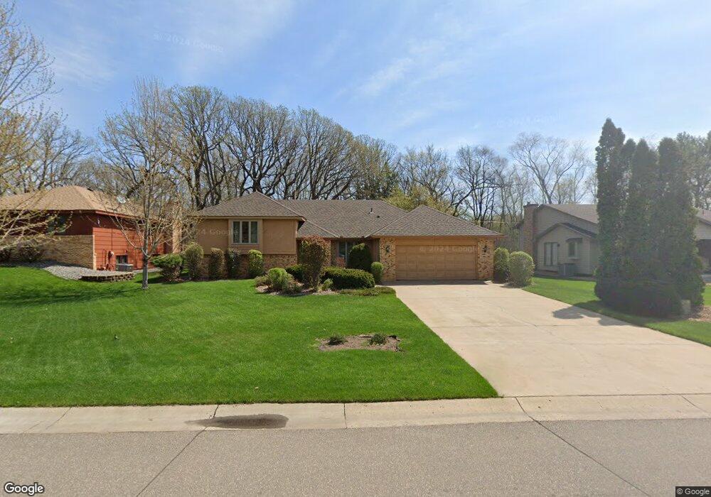 11485 Silverod St NW, Coon Rapids, MN 55433 - photo 1